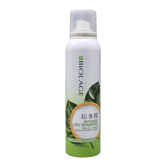 Matrix All-In-One Intense Dry Shampoo 5 Oz
