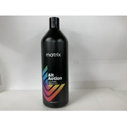 MATRIX by Matrix , ALT ACTION CLARIFYING SHAMPOO 33.8 OZ