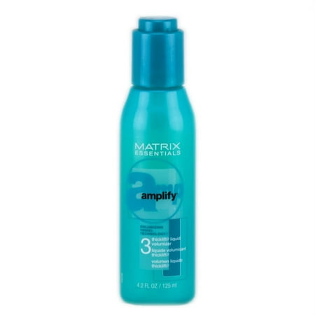 Matrix Amplify Thicklift Liquid Volumizer (Size : 4.2 oz)