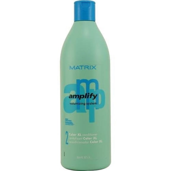 Matrix Amplify 2 Color XL Conditioner 33.8 OZ