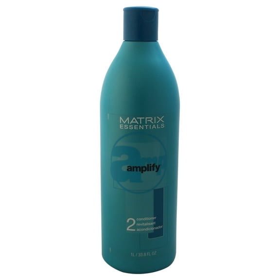 Matrix Amplify Volumizing System Conditioner 33.8 oz