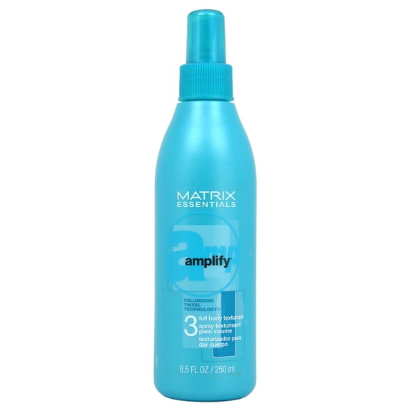 Matrix Amplify Volumizing System Full Body Texturizer, 8.5 Oz