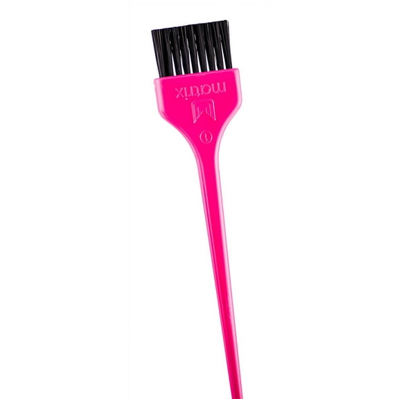 Matrix Applicator Brush - Pink
