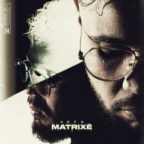 Matrixé (Audiobook)