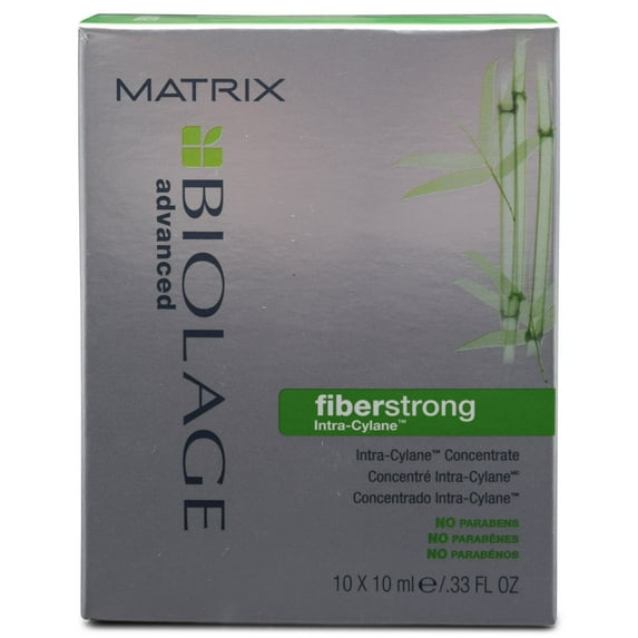 Matrix Biolage Advanced Fiberstrong Intra-Cylane Concentrate 0.33 oz