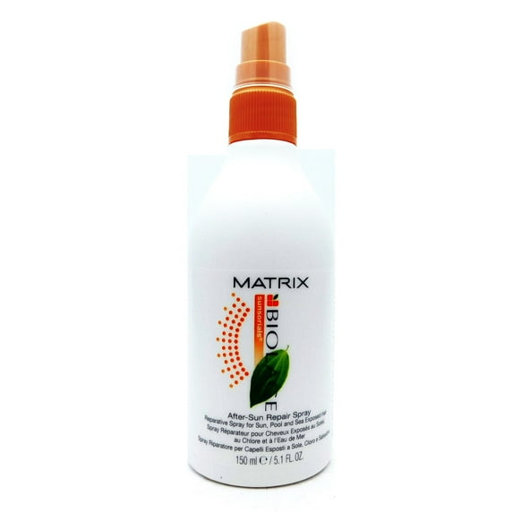 Matrix Biolage After-Sun Repair Hairspray 5.1 Fl Oz.