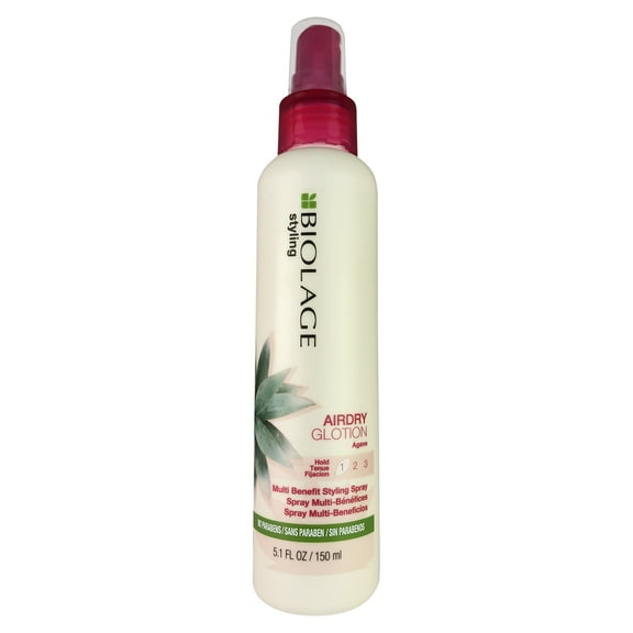 Matrix Biolage Airdry Glotion Multi Benefit Styling Hairspray 5.1 Ounce