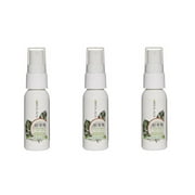 Matrix Biolage All-in-One Coconut Infusion Multi-Benefit Leave-In Spray 1oz (Pack of 3)