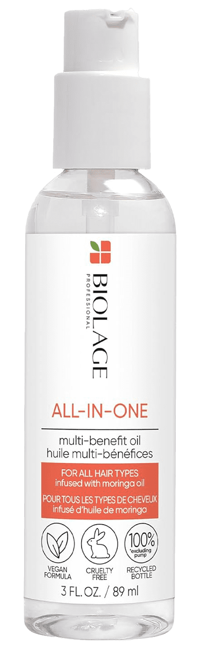Matrix Biolage All-in-One Multi-Benefit Oil - 3 oz