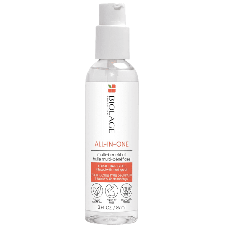 bx7536 LUTY oil treatment 100ml moist x3 【公式通販】