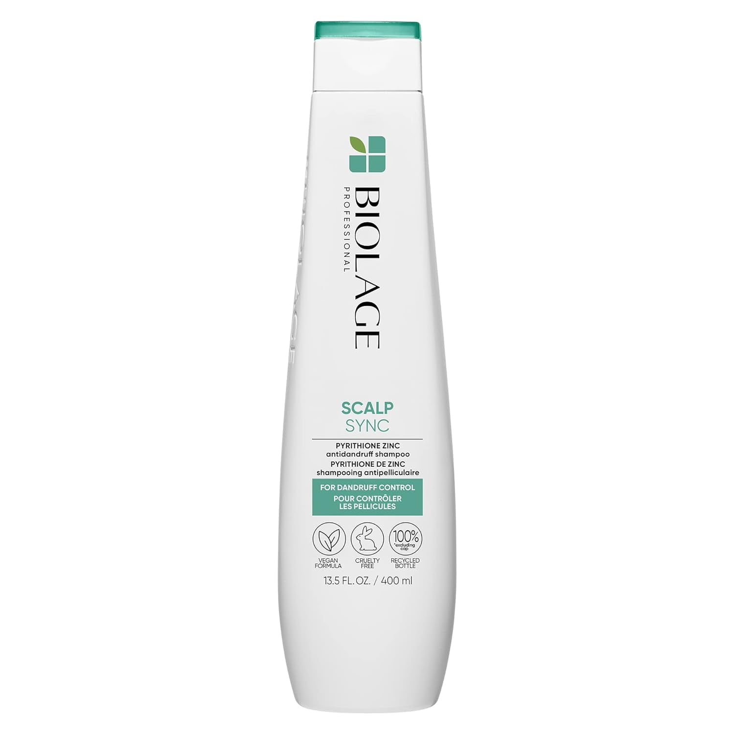 Matrix Biolage Anti-Dandruff Scalp Sync Shampoo - 13.5 oz