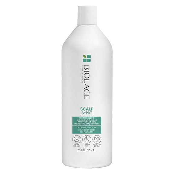 Matrix Biolage Anti-Dandruff Scalp Sync Shampoo - 33.8 oz