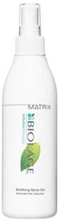Matrix Biolage Bodifying Spray Gel (Size : 8.5 oz)