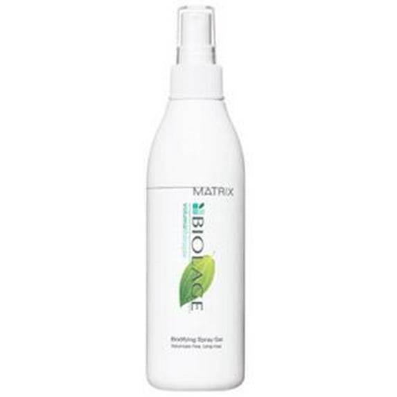Matrix Biolage Bodifying Spray Gel (Size : 8.5 oz)