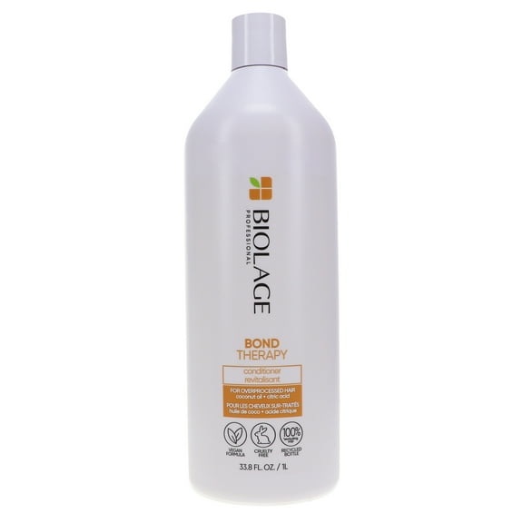 Matrix Biolage Bond Therapy Conditioner 33.8 oz