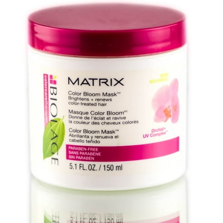Matrix Biolage Color Bloom Mask 5.1 oz