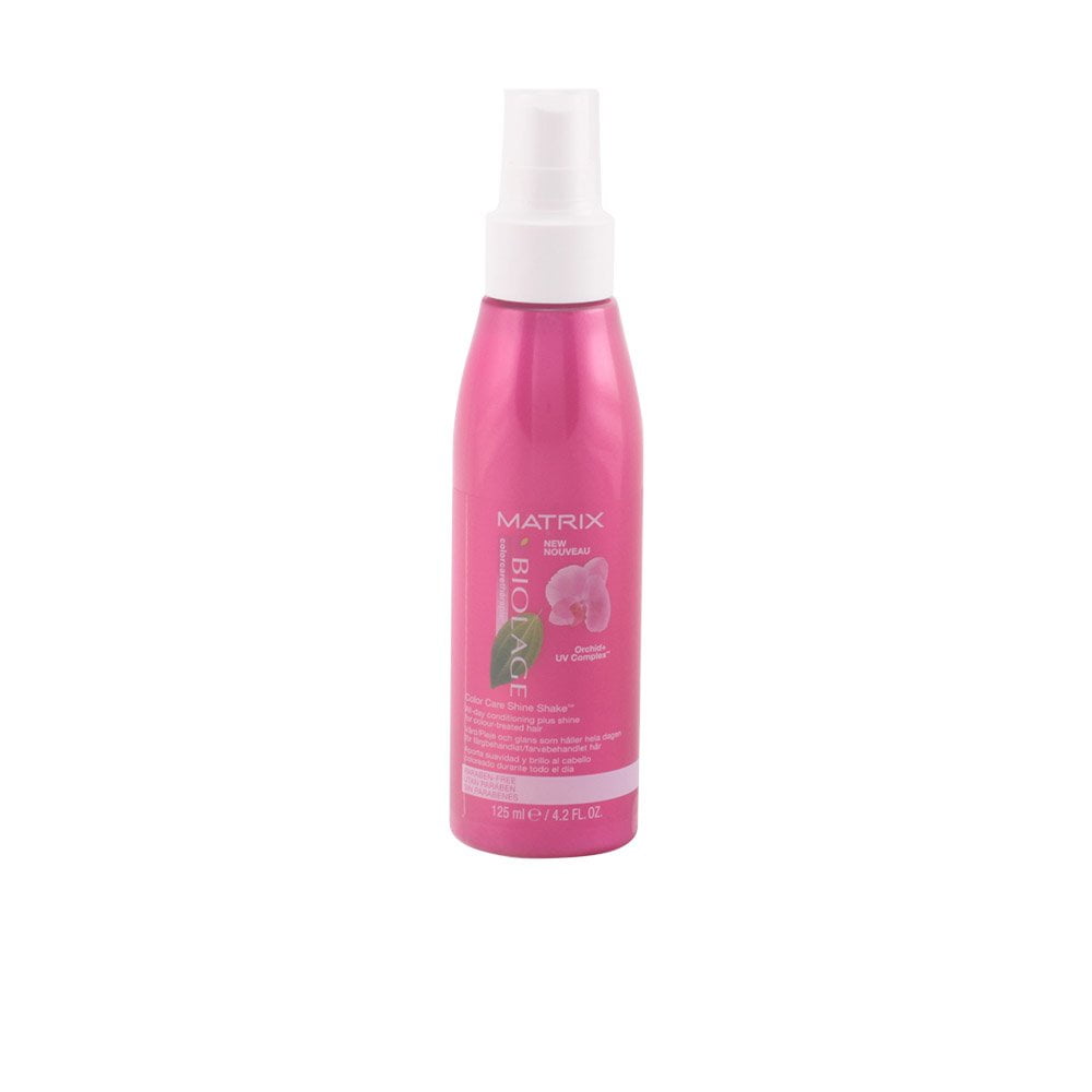 Matrix Biolage Color Care Shine Shake Hair Spray, 4.2 Oz - Walmart.com