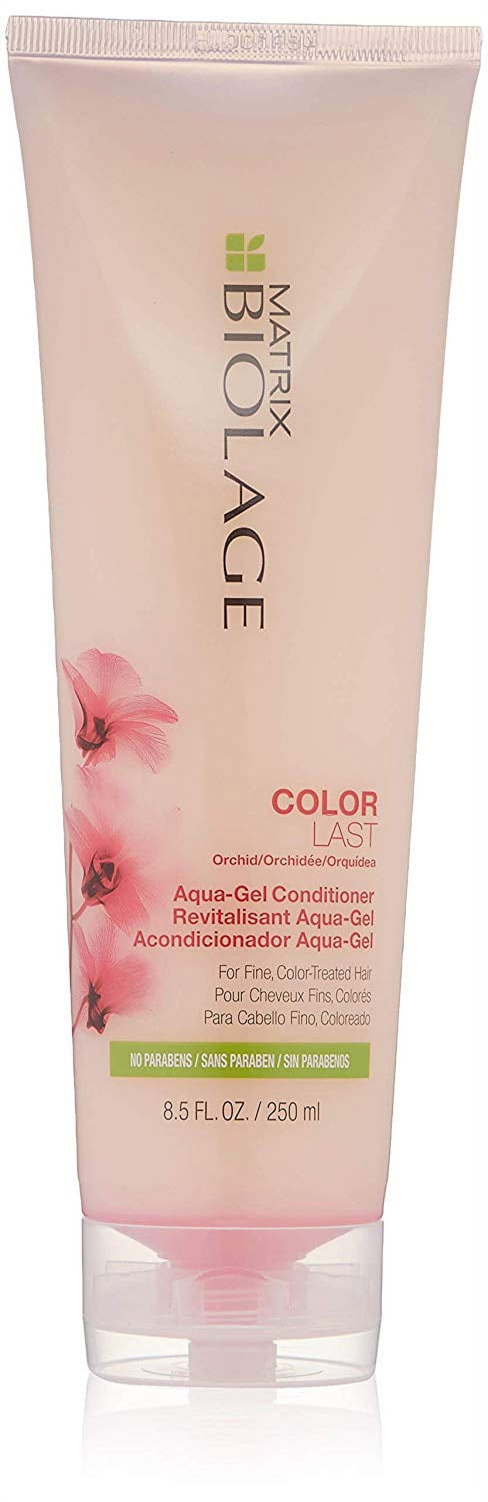 ColorLast Aqua Gel Conditioner ColorLast Aqua Gel Conditioner
