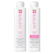Biolage Color Last Shampoo, 13.5 oz-Biolage Color Last Conditioner, 13.5 oz