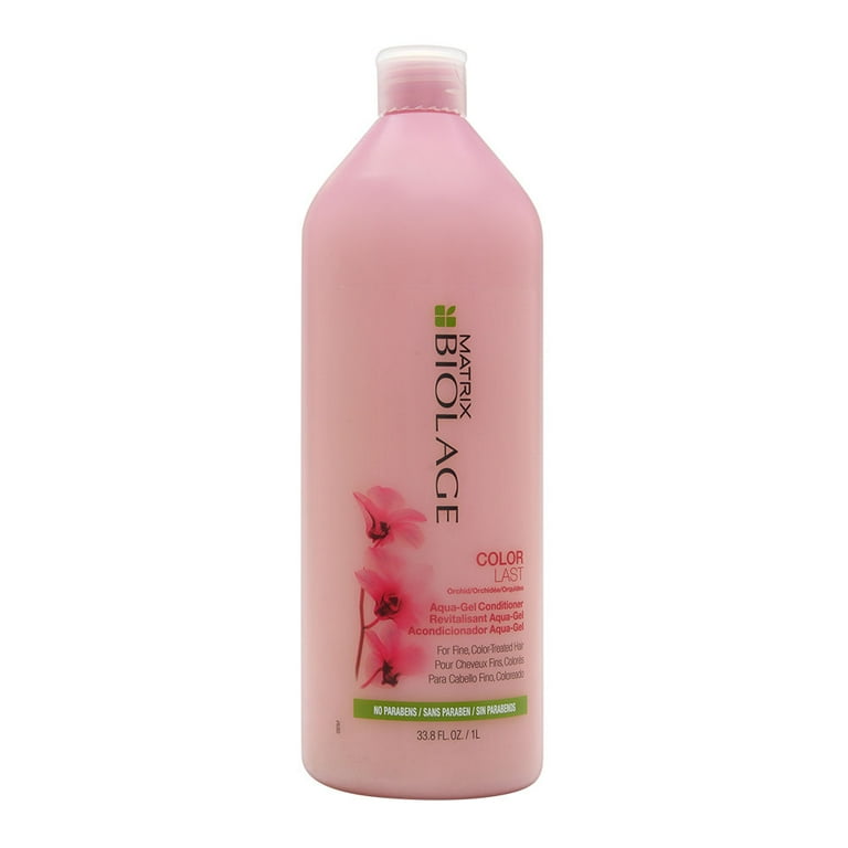 ColorLast Aqua Gel Conditioner ColorLast Aqua Gel Conditioner