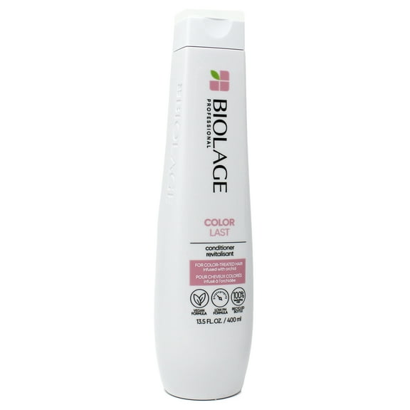 Matrix Biolage Color Last Conditioner 13.5 fl oz. for Color-Treated Hair