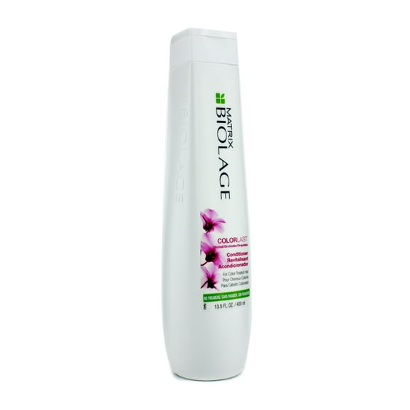 Matrix - Biolage ColorLast Conditioner (For Color-Treated Hair) - 400ml/13.5oz