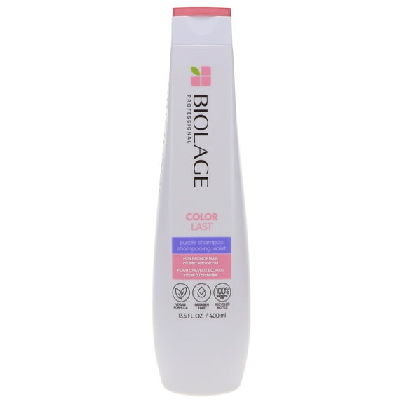 Matrix Biolage ColorLast Purple Shampoo 13.5 oz