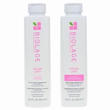 Matrix Biolage ColorLast Shampoo 13.5 oz & Biolage ColorLast Conditioner 13.5 oz Combo Pack price history and forecast - Matrix
