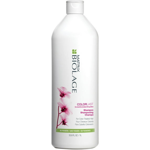 Matrix Biolage ColorLast Shampoo 33.80 oz