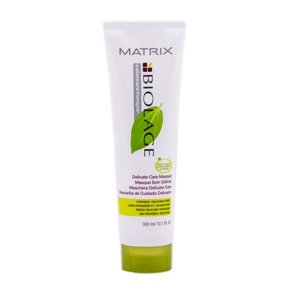 Matrix Biolage Colorcaretherapie Delicate Care Hair Masque, 10.1 Oz