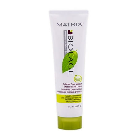 Matrix Biolage Colorcaretherapie Delicate Care Hair Masque, 10.1 Oz