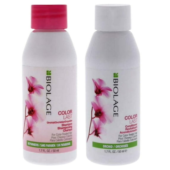 Matrix Biolage Colorlast Conditioner Travel Size 1.7 oz