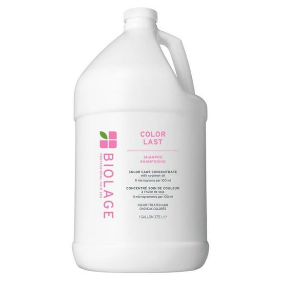 Matrix Biolage Colorlast Shampoo 1Gallon / 3.75 L NEW PACKAGING