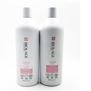 Biolage Colorlast Shampoo 33.8 oz & Conditioner 33.8 oz Combo Pack