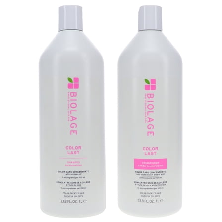 Biolage Collection
