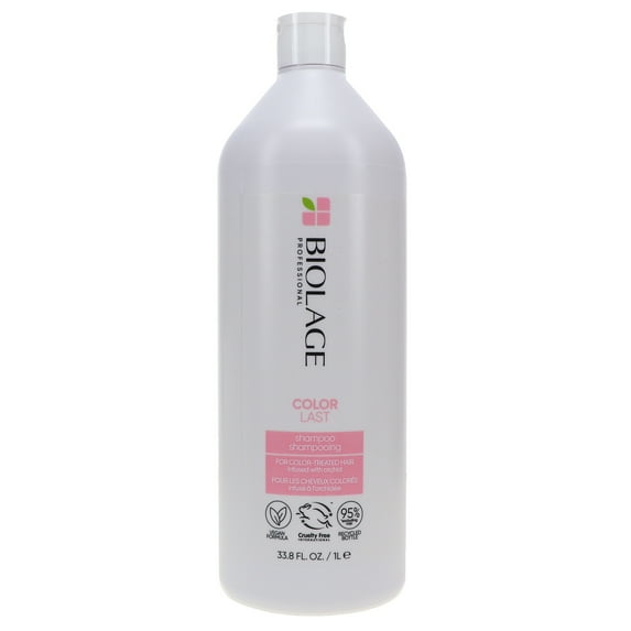 Matrix Biolage Colorlast Shampoo 33.8 oz
