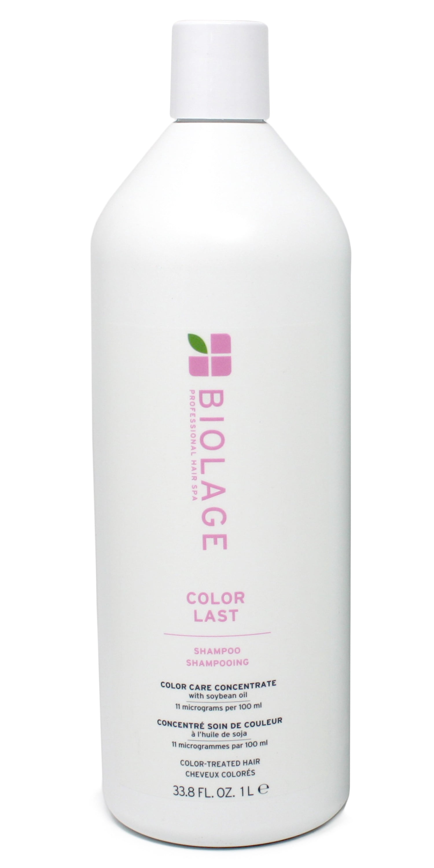 Biolage Colorlast Shampoo 33.8 Oz