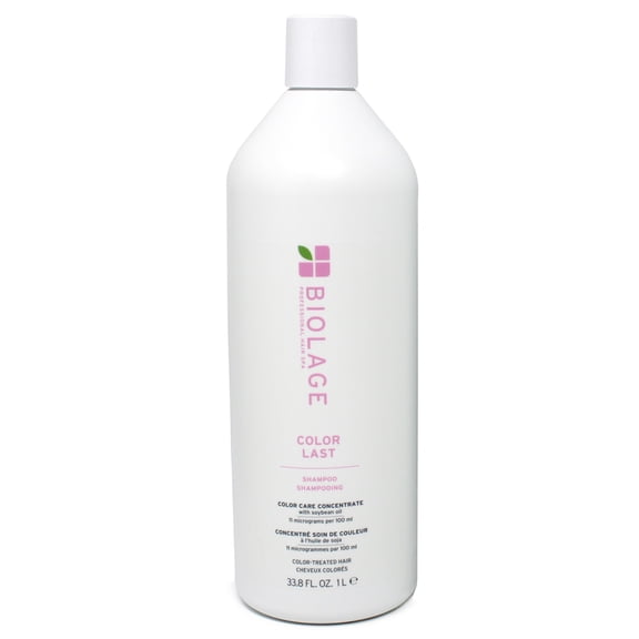 Biolage Colorlast Shampoo 33.8 Oz