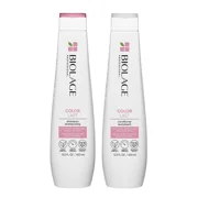Matrix Biolage Colorlast Shampoo & Conditioner Set for Colored Hair 13.5 oz Each