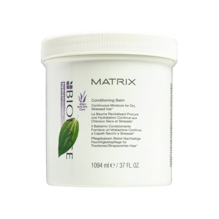 Matrix Biolage Conditioning Balm, 37 Fl Oz