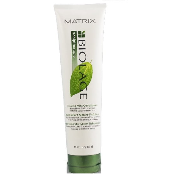 Matrix Biolage Cooling Mint Conditioner 10.1 oz