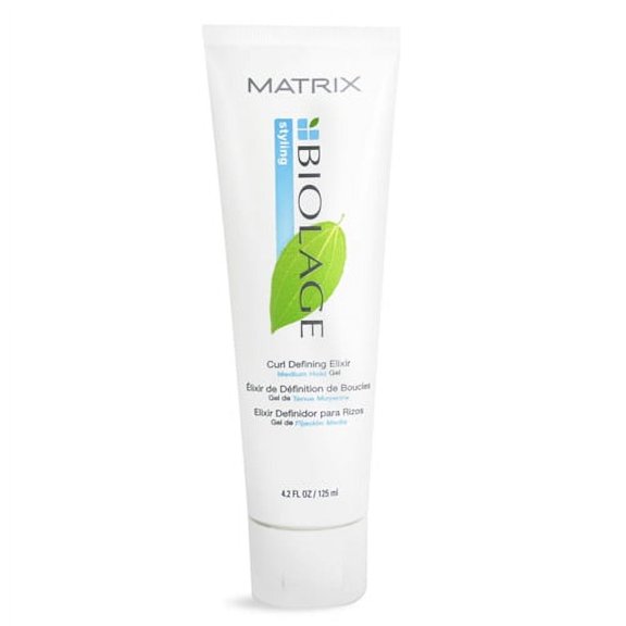 Matrix Biolage Curl Define Elixir 4.2 oz.