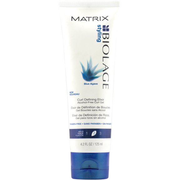 Matrix Biolage Curl Defining Elixir - 4.2 oz