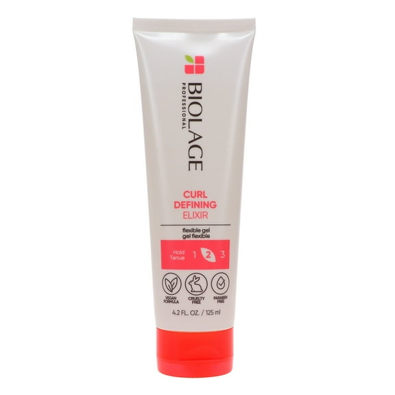 Matrix Biolage Curl Defining Elixir 4.2 oz