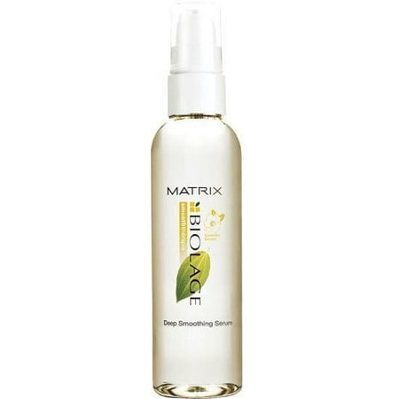 Matrix Biolage Deep Smoothing Serum, 3.0 oz