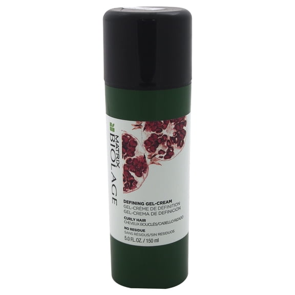 Matrix Biolage Defining Gel Cream for Curly Hair, 5 Oz