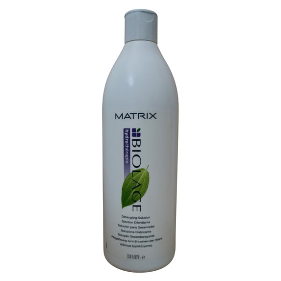 Matrix Biolage Detangling Solution, 33.8 oz