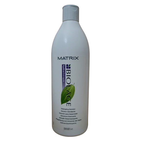 Matrix Biolage Detangling Solution, 33.8 oz