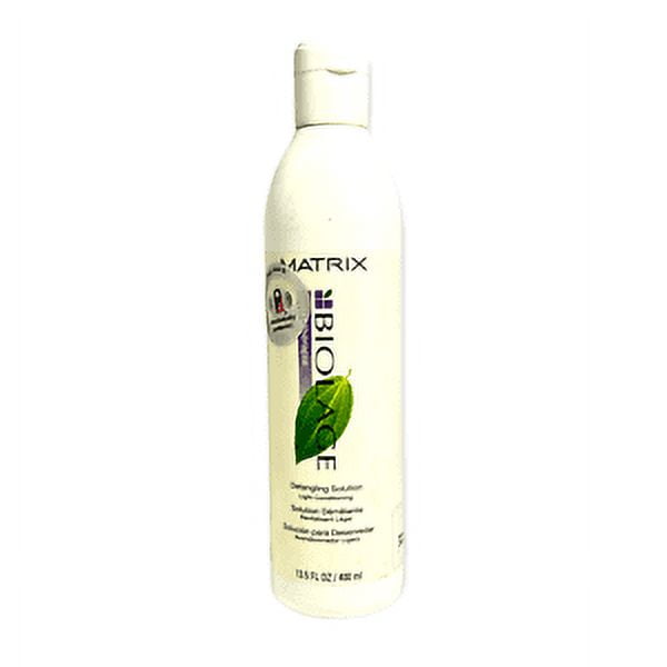 Matrix Biolage Detangling Solution Light Conditioning 16.9fl.oz./500ml