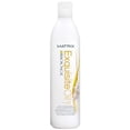 thumbnail image 1 of Matrix Biolage Exquisite Micro-Oil Shampoo, 16.9 oz, 1 of 4